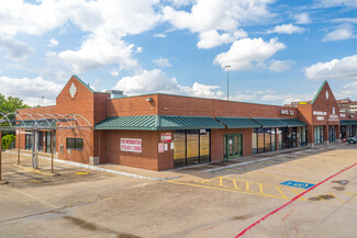 More details for 5747 Samuell Blvd, Dallas, TX - Retail for Sale