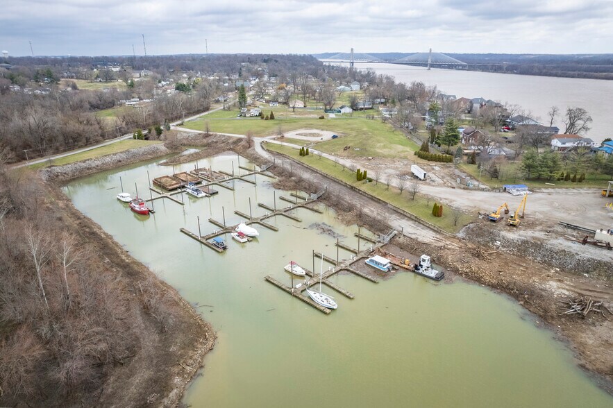 Utica Pike Portfolio Jeffersonville, IN for Sale UK