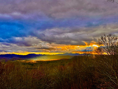 2350 Squirrel Hunting Road, Morganton, GA for sale - Building Photo - Image 2 of 13