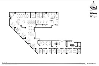 950 E Paces Ferry Rd NE, Atlanta, GA for rent Floor Plan- Image 1 of 1