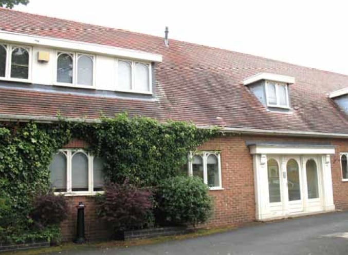 132 Widney Ln, Solihull to rent - Building Photo - Image 2 of 4