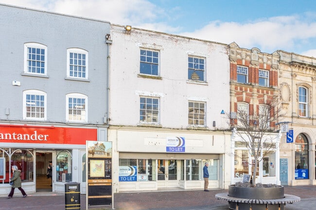 More details for 22-23 High Town, Hereford - Retail to Rent