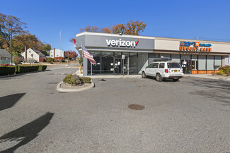 More details for 71 Forest Ave, Glen Cove, NY - Retail for Rent