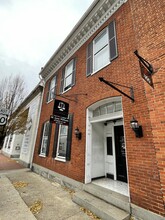 111 W Washington St, Hagerstown, MD for sale Building Photo- Image 1 of 1