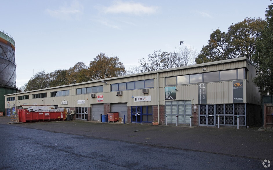 Balcombe Rd, Horley for sale - Primary Photo - Image 1 of 1