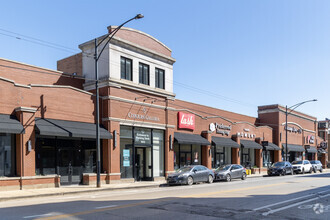 1845 N Clybourn Ave, Chicago, IL for rent Building Photo- Image 1 of 7