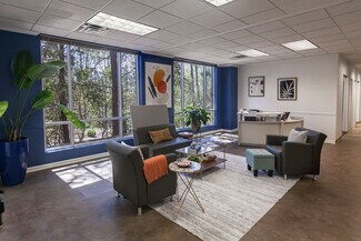 More details for 675 Mansell Rd, Roswell, GA - Co-working to Rent