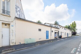 More details for 34 Rue Du Bailly, Saint-Denis - Light Industrial, Industrial to Rent