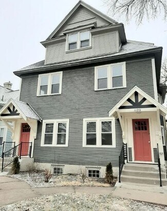 More details for 1118 & 1120 26th St, Des Moines – Build-to-Rent for Sale, Des Moines, IA