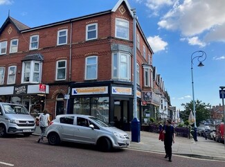 More details for 10A The Crescent, Lytham St Annes - Retail for Rent