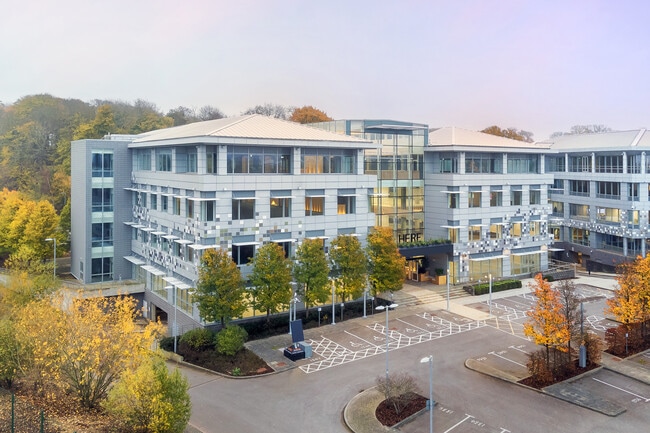 More details for Thames Valley Park Dr, Reading - Office to Rent