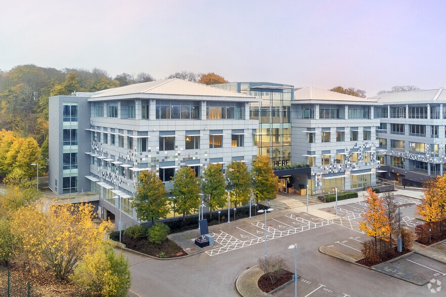 Thames Valley Park Dr, Reading to rent - Primary Photo - Image 1 of 59