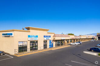 900 S Valley View Blvd, Las Vegas, NV for sale Building Photo- Image 1 of 1