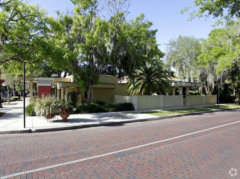 545 N Park Ave, Winter Park, FL for rent - Building Photo - Image 2 of 22