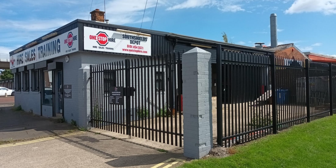 12 Maxwell St, South Shields for sale Building Photo- Image 1 of 1