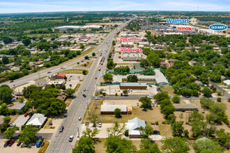 2309 W Washington St, Stephenville, TX for sale Building Photo- Image 1 of 4