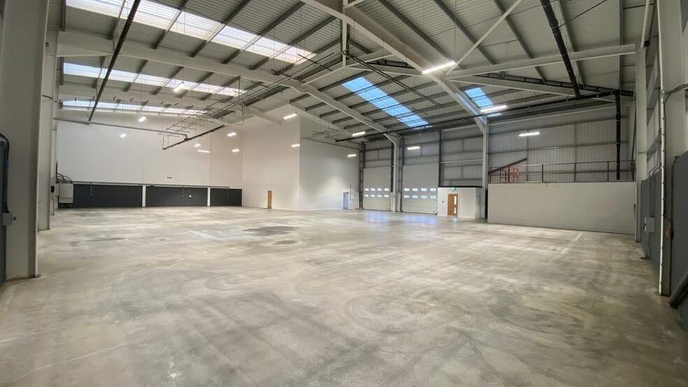 Canal Rd, Coventry to rent - Building Photo - Image 2 of 10