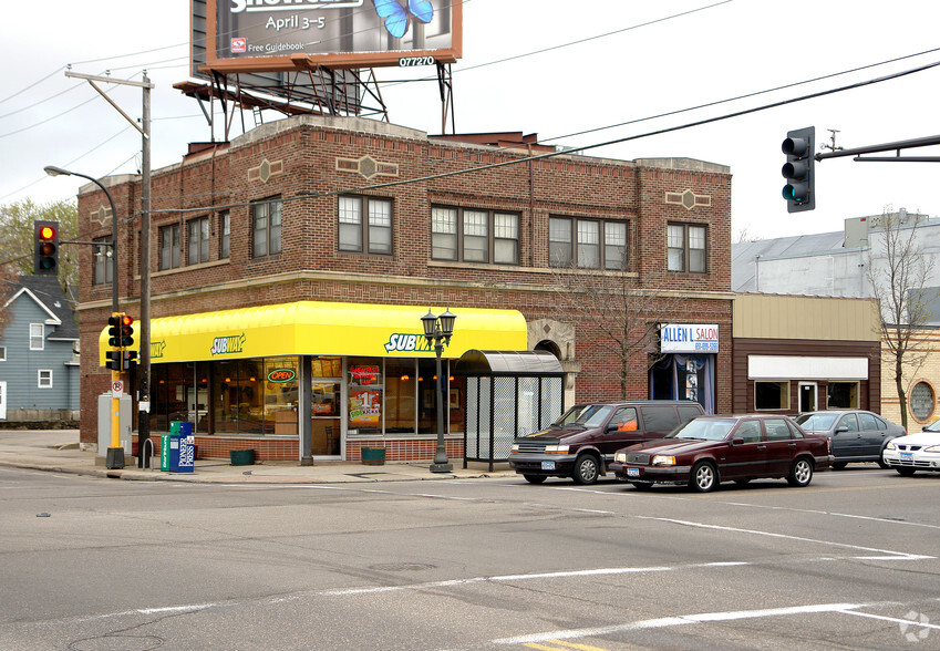 1826 Grand Ave, Saint Paul, MN for sale - Primary Photo - Image 1 of 1