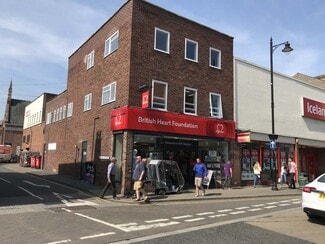 More details for 38-40 Southgate, Sleaford - Retail for Sale