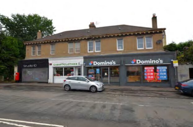 134-138 Slateford Rd, Edinburgh for sale Building Photo- Image 1 of 1