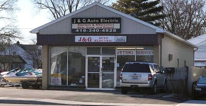 2539 W Laskey Rd, Toledo, OH for sale Building Photo- Image 1 of 2