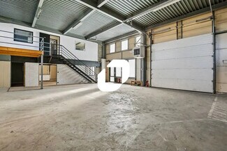 More details for Office, Light Industrial to Rent