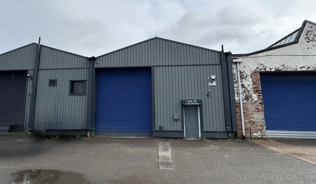1-21 Old Mill Park, Kirkintilloch to rent Primary Photo- Image 1 of 8