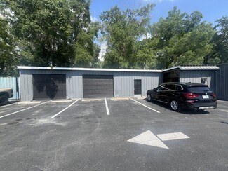 More details for 2907 N Florida Ave, Tampa, FL - Industrial for Rent