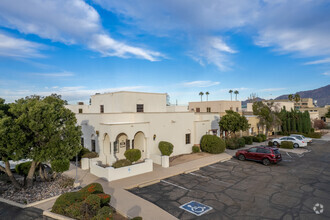 5300 E Erickson Dr, Tucson, AZ for rent Building Photo- Image 1 of 8