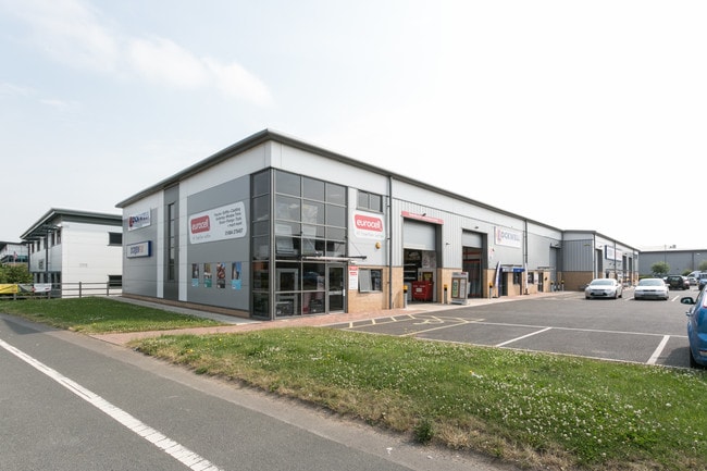 More details for 5500 Shannon Way, Ashchurch - Industrial to Rent