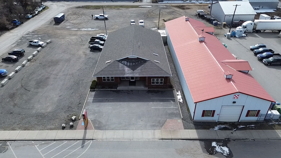 423 W 1st Ave, Colville, WA for sale - Building Photo - Image 3 of 17