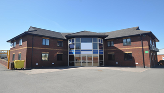 More details for Feldspar Clos, Enderby - Office for Rent