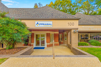 More details for 2901 Riva Trace Pky, Annapolis, MD - Office for Rent