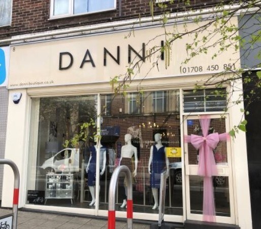 8 North St, Hornchurch for sale Building Photo- Image 1 of 1