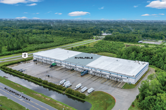 More details for 201 Exchange Pl, Hardeeville, SC - Industrial for Rent