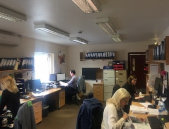 Threxton Rd, Watton to rent - Interior Photo - Image 2 of 2