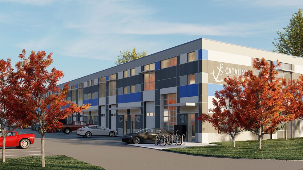 23451 Dyke Rd, Richmond V6V 1E3 UK