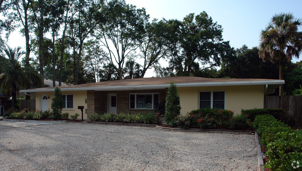 4830 Atlantic Blvd, Jacksonville, FL for rent - Building Photo - Image 3 of 12