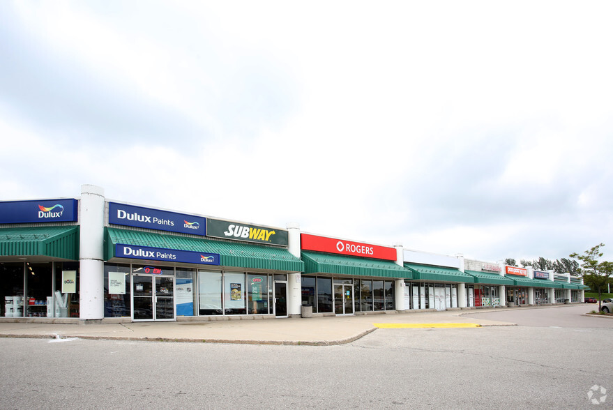 875 Highland Rd W, Kitchener, ON for rent - Building Photo - Image 1 of 7