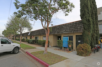 More details for 1601-1635 Hoover Ave, National City, CA - Industrial for Rent