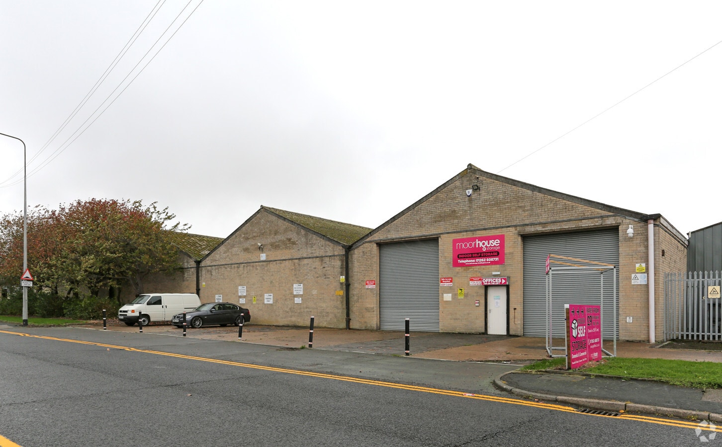 Bessingby Way, Bridlington YO16 4SJ