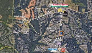 More details for 0 Gold Hill Rd, Fort Mill, SC - Land for Sale