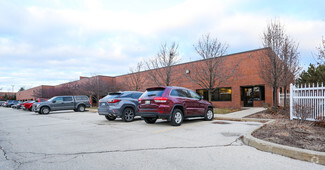 More details for 8335-8363 N Steven Rd, Milwaukee, WI - Industrial for Rent