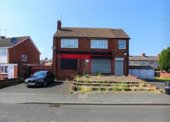 23 Bristol Rd, Dudley for sale Primary Photo- Image 1 of 1