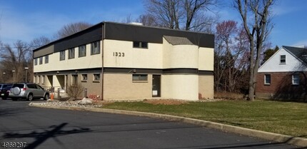 1323 State Highway 27, Somerset, NJ for sale Building Photo- Image 1 of 1