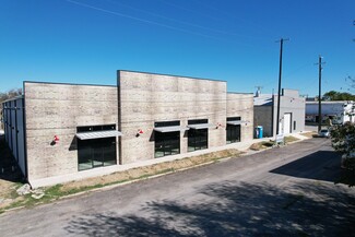 More details for 202 W 1st St, Taylor, TX - Light Industrial for Rent