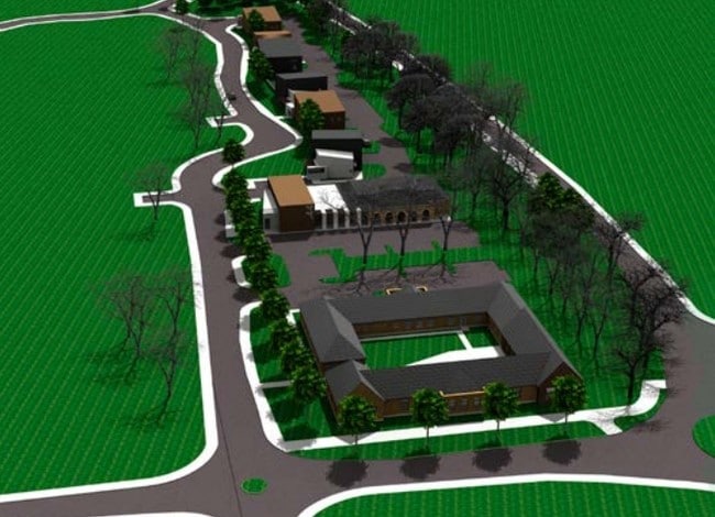 More details for Victory Fields, Upper Rissington - Light Industrial to Rent