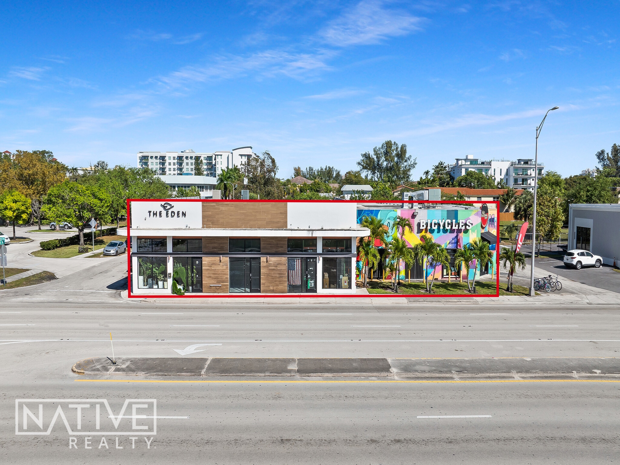 2000 S Federal Hwy, Fort Lauderdale, FL for sale Building Photo- Image 1 of 1