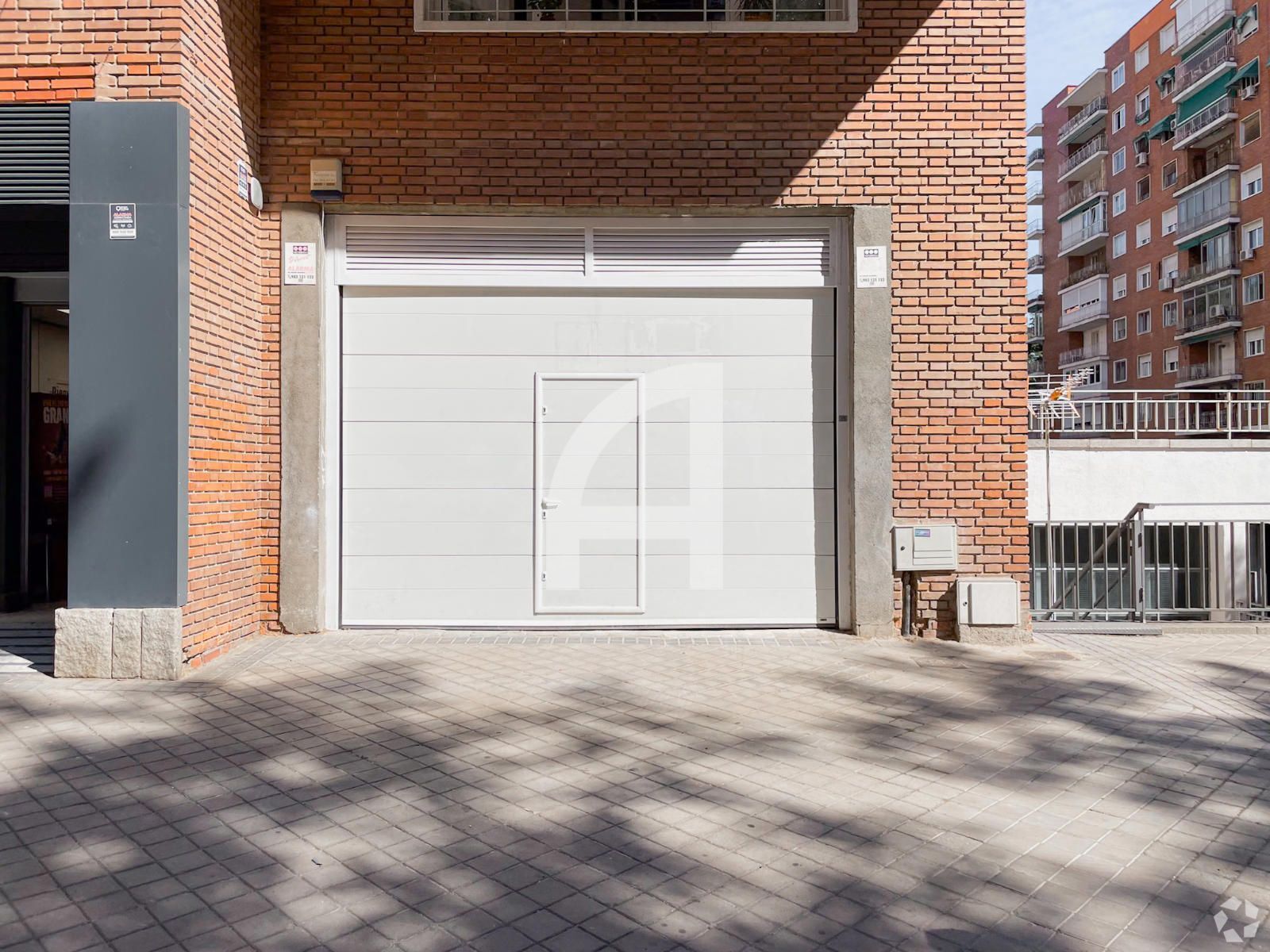 Build-to-Rent in Madrid, Madrid for sale Interior Photo- Image 1 of 2