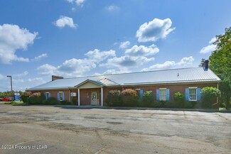 More details for 832 Airport Rd, Hazle Township, PA - Office for Sale